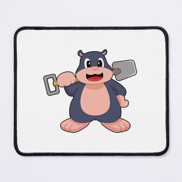 Item preview, Mole Shovel designed and sold by Snabdesign84.