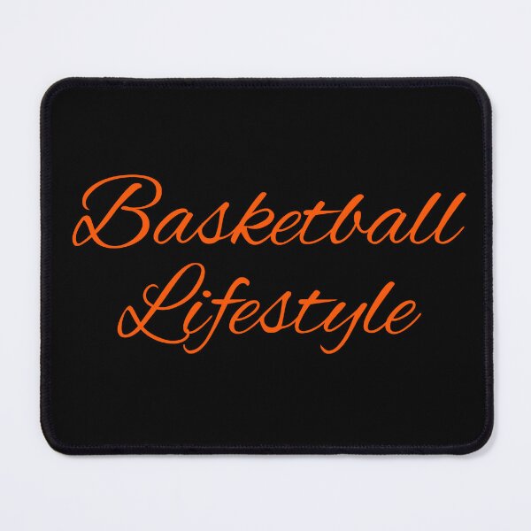 Item preview, Basketball Lifestyle designed and sold by thathoopworld.