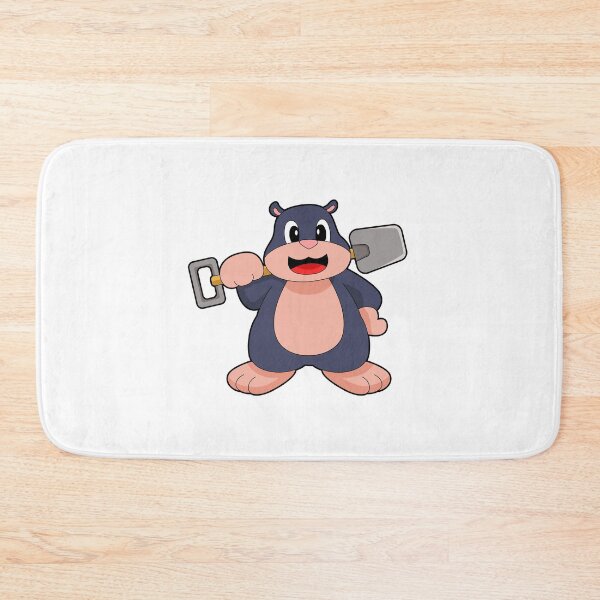 Item preview, Mole Shovel designed and sold by Snabdesign84.