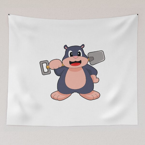 Item preview, Mole Shovel designed and sold by Snabdesign84.