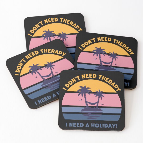 Item preview, retro sunset holiday, Vintage T-Shirt designed and sold by the-NAME-.
