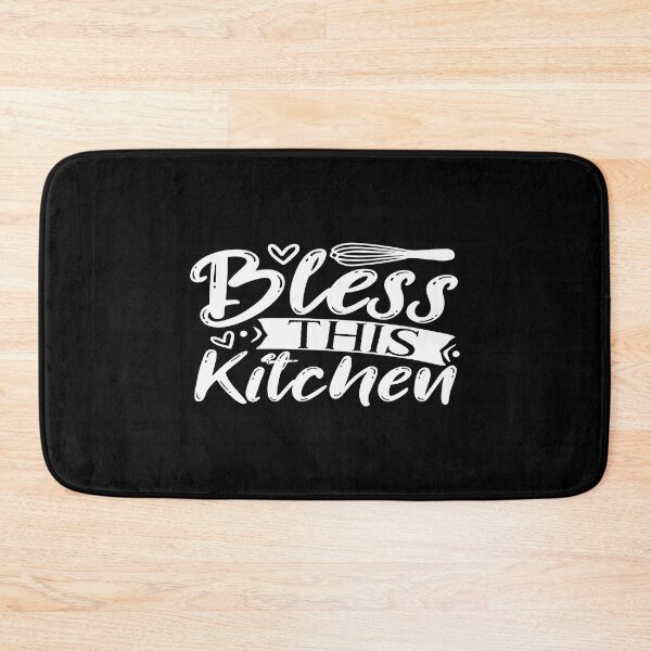 Item preview, Bless This Kitchen designed and sold by phassystore.