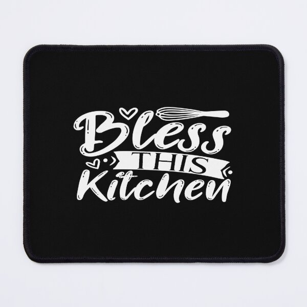 Item preview, Bless This Kitchen designed and sold by phassystore.