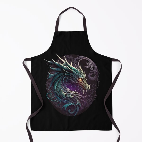 Item preview, The Mythological Dragon designed and sold by Bondoboxy.