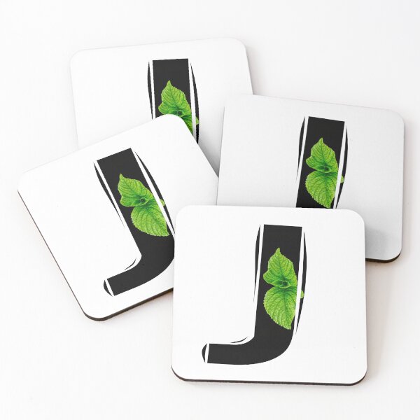 Item preview, letter J  Alphabet designed and sold by ahmedbakkali.