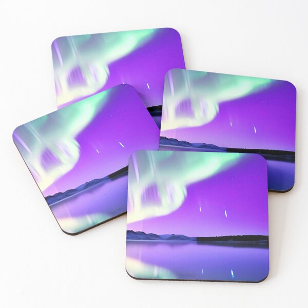 Item preview, Beautiful Northern Lights designed and sold by VitalDesigner.