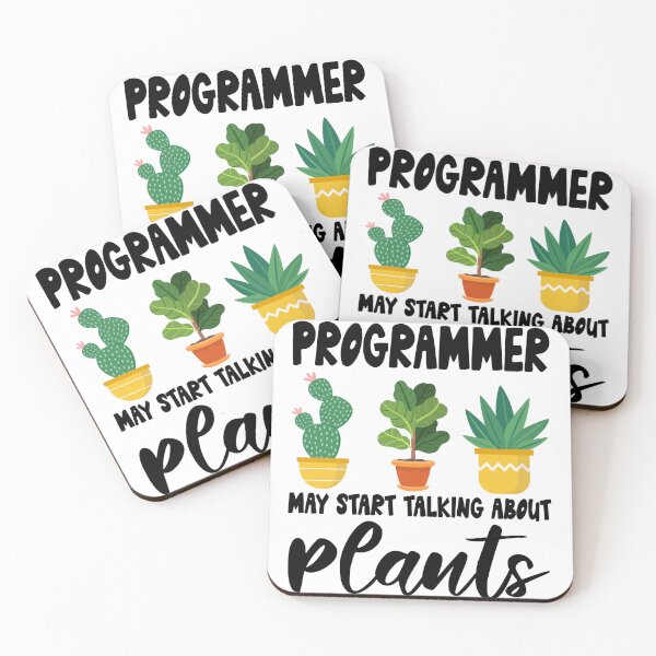 Item preview, programmer shirt, Garden shirt for Mens women, Gardening gift for programmer Gardener designed and sold by Dogs Geeky⭐⭐⭐⭐⭐.