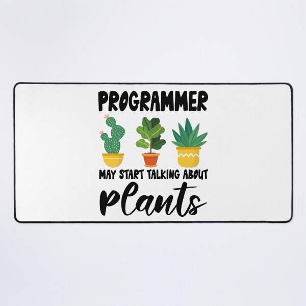 Item preview, programmer shirt, Garden shirt for Mens women, Gardening gift for programmer Gardener designed and sold by Dogs Geeky⭐⭐⭐⭐⭐.