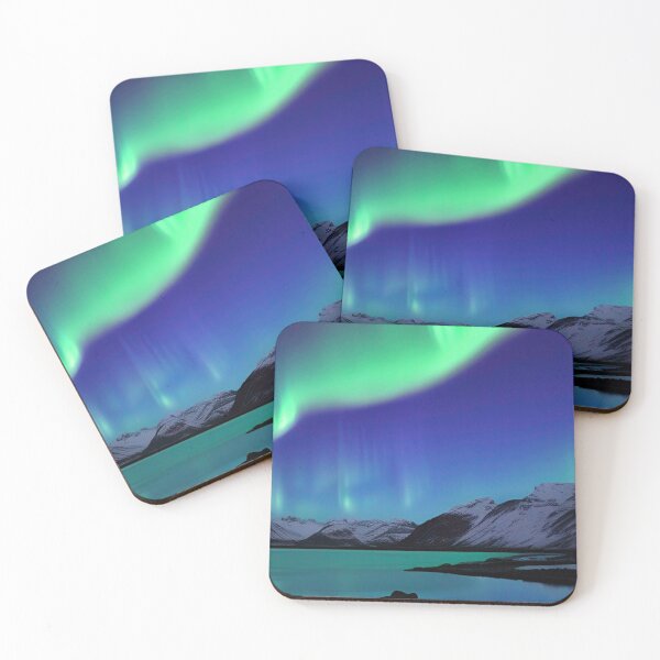 Item preview, Stunning Northern Lights designed and sold by VitalDesigner.