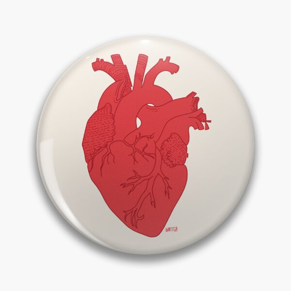 Item preview, HEART ART designed and sold by BARYYGA.