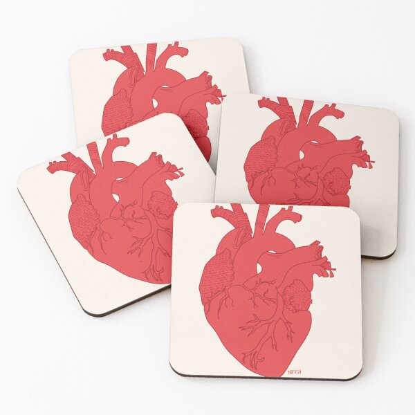 Item preview, HEART ART designed and sold by BARYYGA.