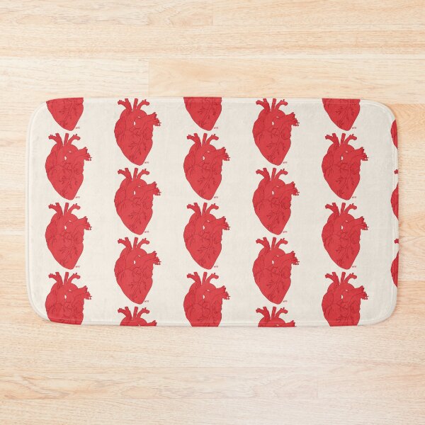Item preview, HEART ART designed and sold by BARYYGA.