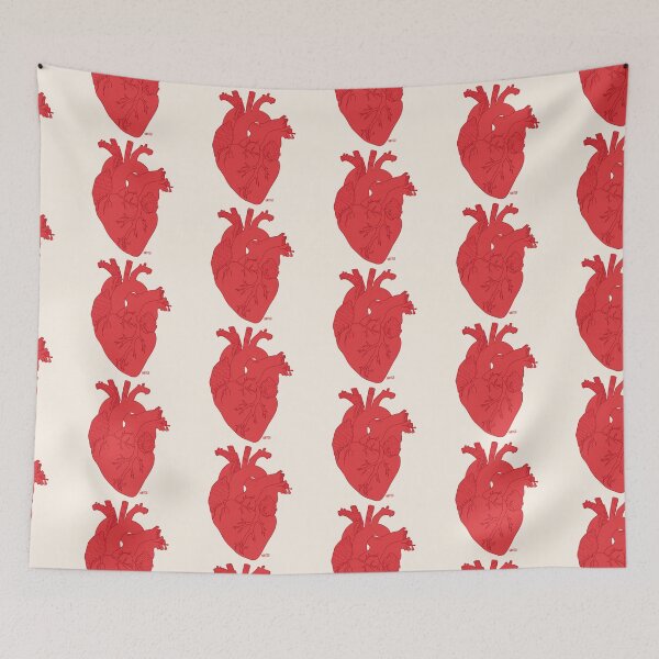 Item preview, HEART ART designed and sold by BARYYGA.
