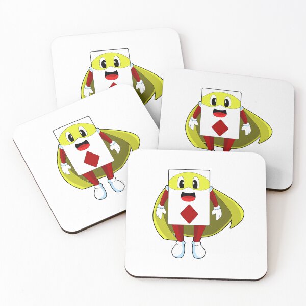 Aperçu de l'œuvre Poker Poker cards créée et vendue par Snabdesign84.
