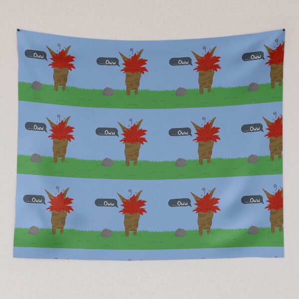 Item preview, Korok  designed and sold by SpaceDiver-001.