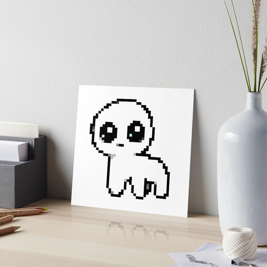 Pixilart - TBH creature by wyatt8655