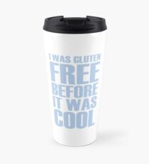 Gluten-frei Thermosbecher