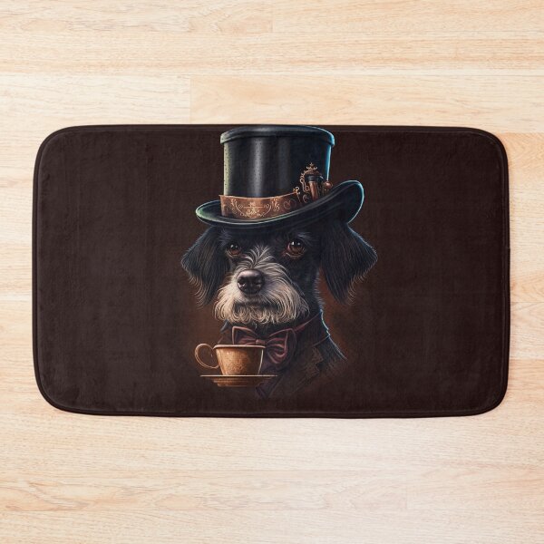 Item preview, Gentleman Dog (Terrier) designed and sold by Anton-H.