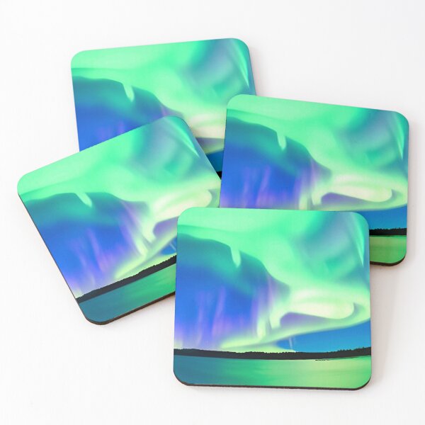 Item preview, Northern Lights designed and sold by VitalDesigner.
