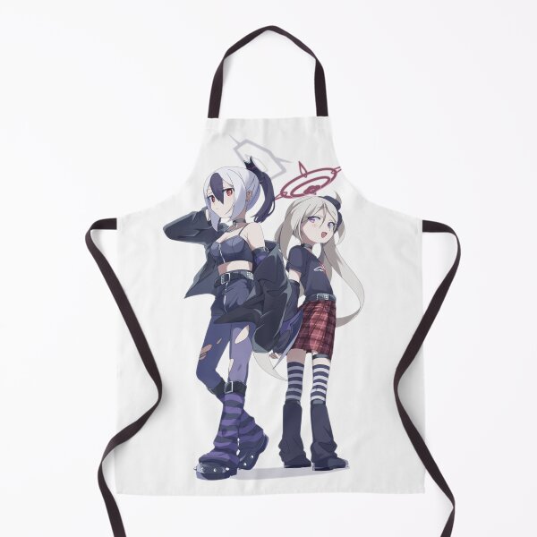 Item preview, mutsuki and kayoko designed and sold by shanksy-d.