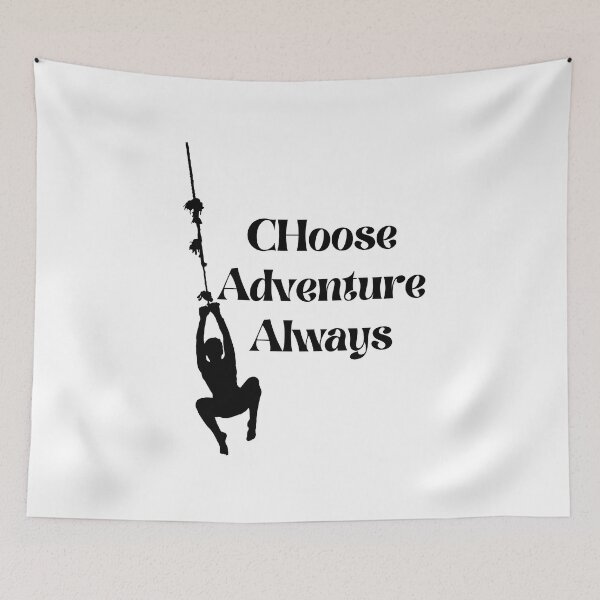 Item preview, The Mountains Are Calling And I Must Go ,Adventure Montain  Classic T-Shirt designed and sold by TamouStyle.