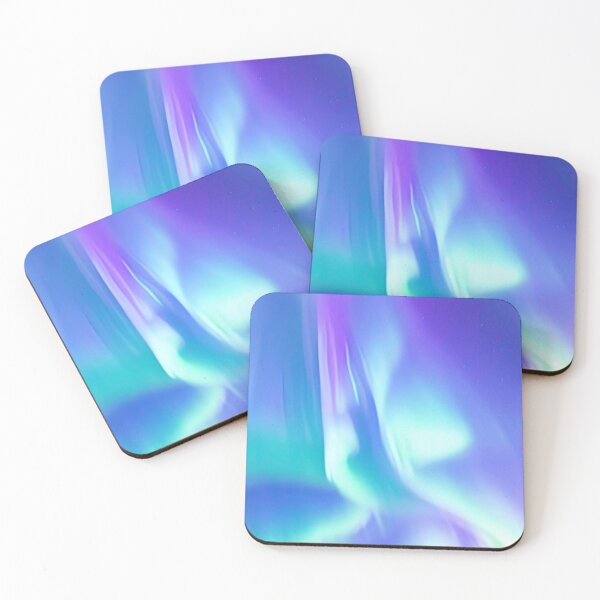 Item preview, Splendid Northern Lights designed and sold by VitalDesigner.