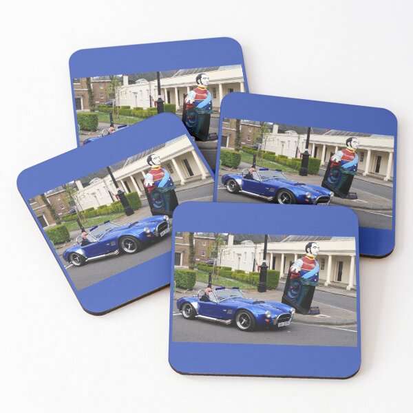 Item preview, Cobra and Wellesley designed and sold by David JC.