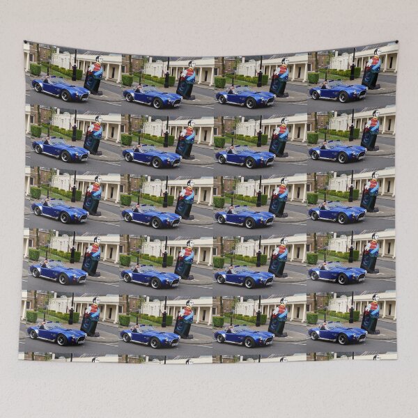 Item preview, Cobra and Wellesley designed and sold by David JC.