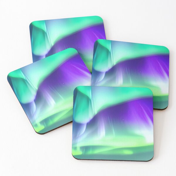 Item preview, Great Northern Lights designed and sold by VitalDesigner.