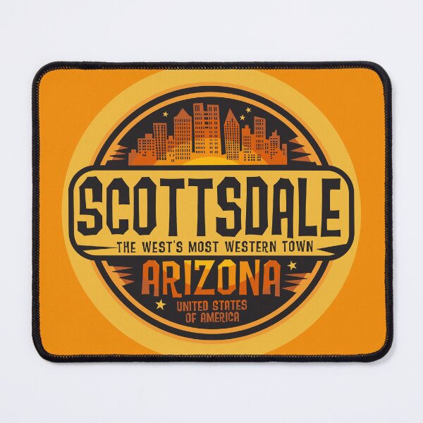 Item preview, Scottsdale, Arizona designed and sold by studio838.
