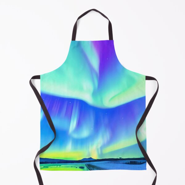 Item preview, Bright Northern Lights designed and sold by VitalDesigner.
