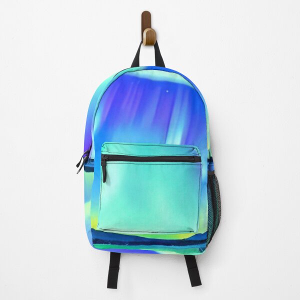 Artikelvorschau, Bright Northern Lights entworfen und verkauft von VitalDesigner.