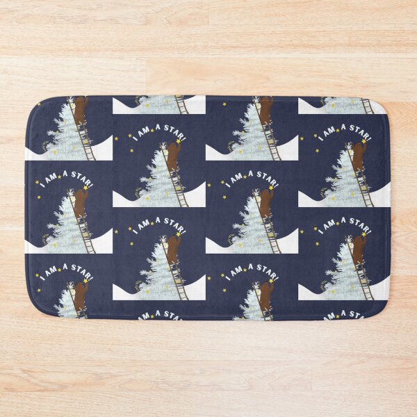 Item preview, I AM A STAR! designed and sold by LadyWise.