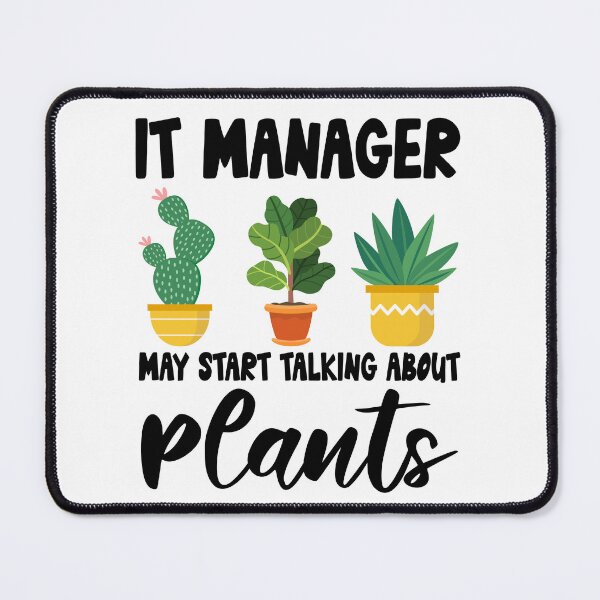 Item preview, IT manager shirt, Garden shirt for Mens women, Gardening gift for IT manager Gardener designed and sold by Dogs Geeky⭐⭐⭐⭐⭐.