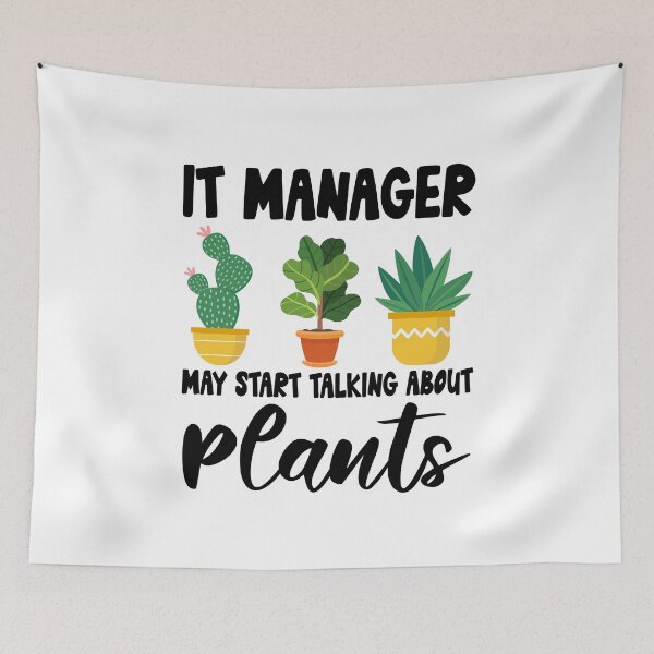 Item preview, IT manager shirt, Garden shirt for Mens women, Gardening gift for IT manager Gardener designed and sold by Dogs Geeky⭐⭐⭐⭐⭐.