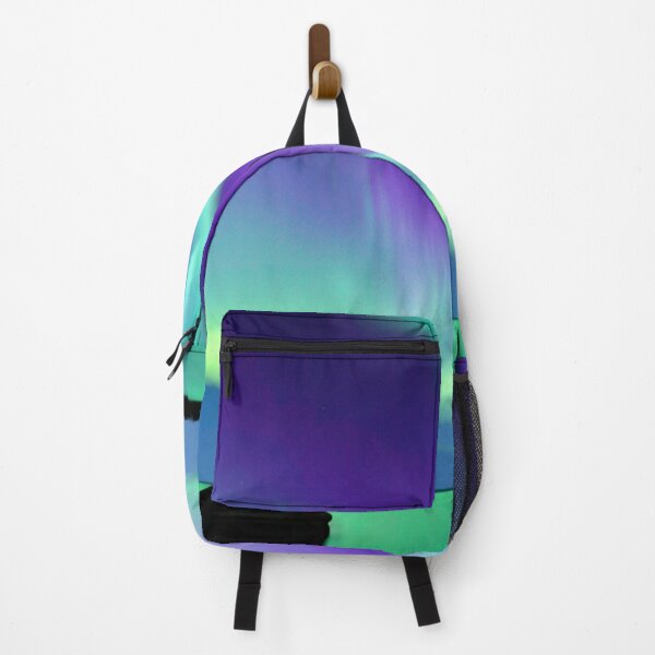 Item preview, Colorful Northern Lights designed and sold by VitalDesigner.