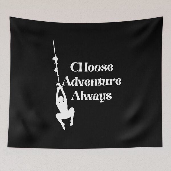 Item preview,  The Mountains Are Calling And I Must Go ,Adventure Montain  Classic T-Shirt designed and sold by TamouStyle.