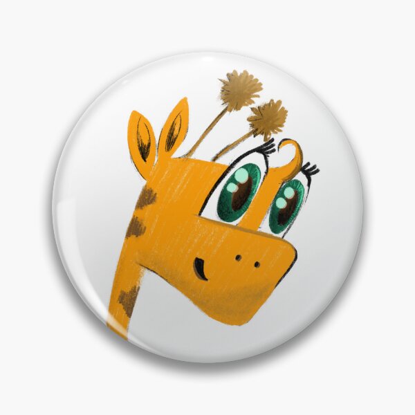 Item preview, •220•Giraffe• designed and sold by SymetricPaterns.