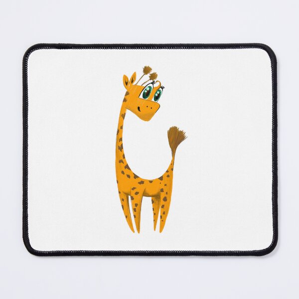 Item preview, •220•Giraffe• designed and sold by SymetricPaterns.