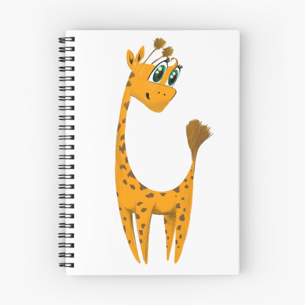 Item preview, •220•Giraffe• designed and sold by SymetricPaterns.