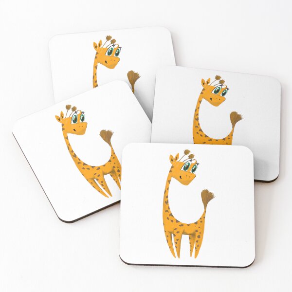 Item preview, •220•Giraffe• designed and sold by SymetricPaterns.