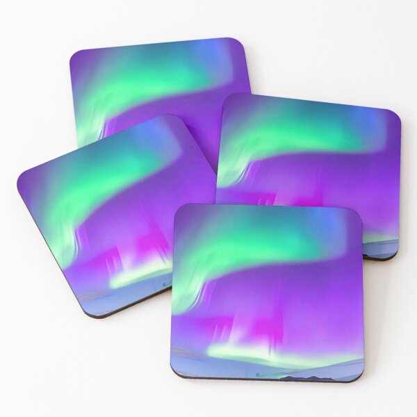 Item preview, Beautiful Northern Lights designed and sold by VitalDesigner.