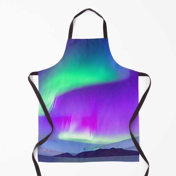 Item preview, Beautiful Northern Lights designed and sold by VitalDesigner.
