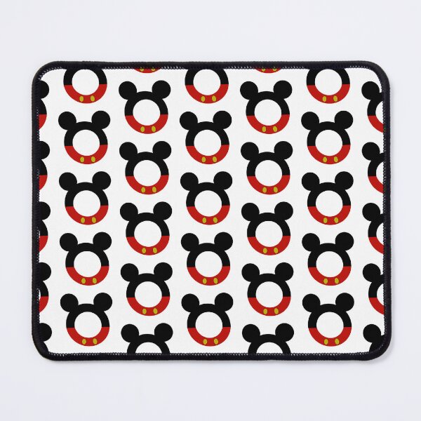 Item preview, Mickeymouse head designed and sold by Julia2Julia.