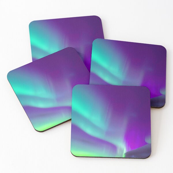 Item preview, Aurora Borealis designed and sold by VitalDesigner.