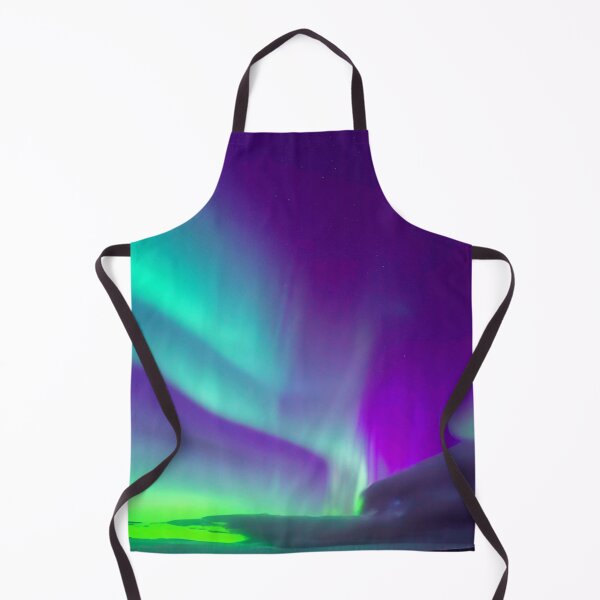 Item preview, Aurora Borealis designed and sold by VitalDesigner.