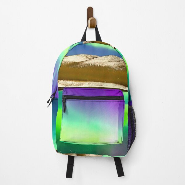 Item preview, Colorful Northern Lights designed and sold by VitalDesigner.