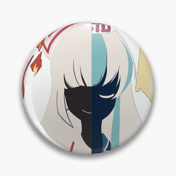 Item preview, kamishirasawa keine designed and sold by shanksy-d.