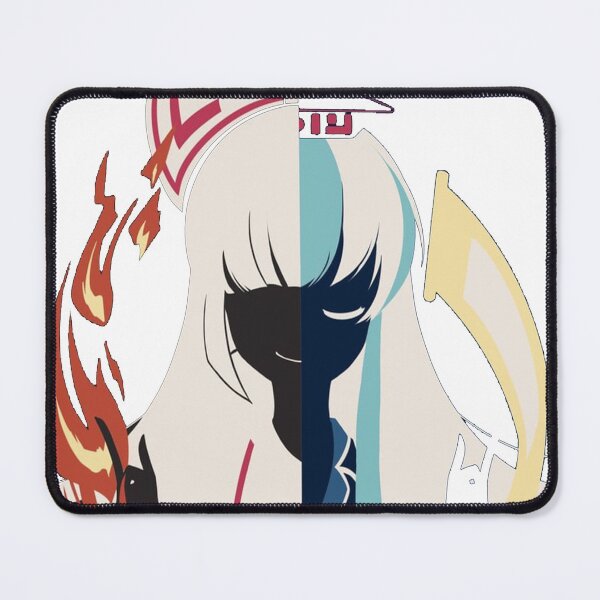Item preview, kamishirasawa keine designed and sold by shanksy-d.