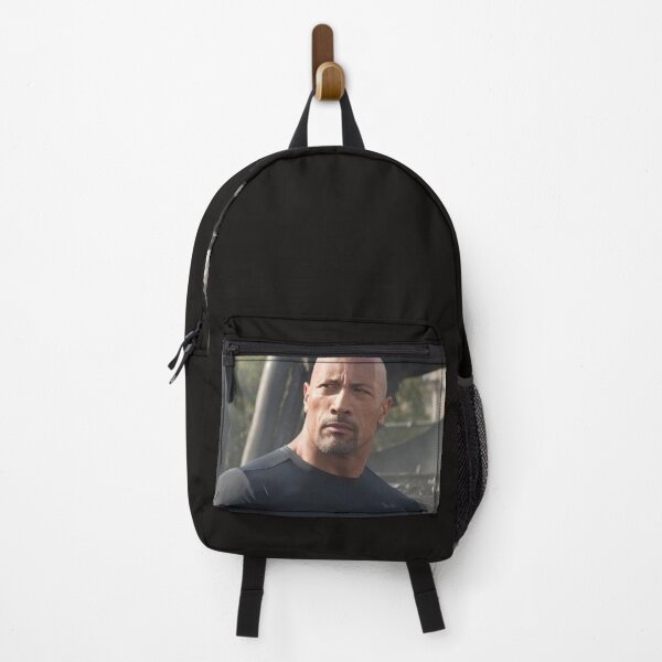 Item preview, The Rock designed and sold by Vincent923.